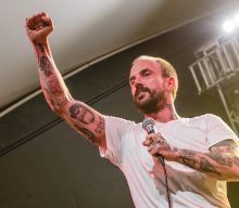 IDLES share mysterious teaser with phone number attached