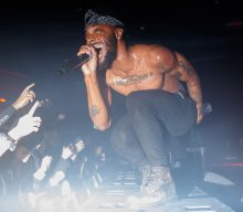 JPEGMAFIA’s new album ‘LP!’ to be released this week