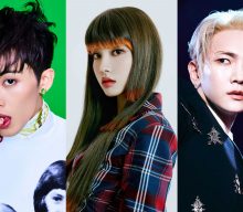 Eight K-pop songs from September 2021 you need to hear, from NCT 127 to STAYC