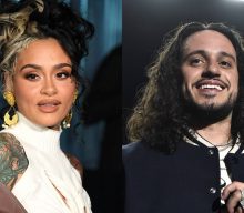 Kehlani and Russ tease joint album following 2020 collaborative single
