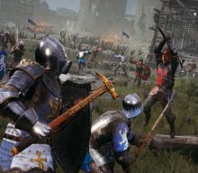 ‘Chivalry 2’ update adds Brawl mode, rapiers, and headbutting