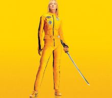 Uma Thurman didn’t want to wear iconic ‘Kill Bill’ tracksuit