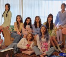 LIGHTSUM’s ‘Vivace’ is a promising first comeback from a girl group still in search of its identity