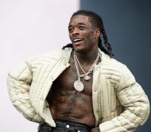 Listen to Lil Uzi Vert’s spooky new single, ‘Demon High’
