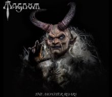 MAGNUM To Release New Album ‘The Monster Roars’ In January