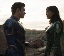 ‘Eternals’ review: a frequently stunning MCU origin story