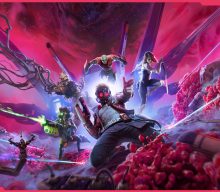 ‘Marvel’s Guardians Of The Galaxy’ collaborates with Adidas