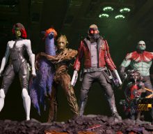 10 butt-kicking ‘80s songs on the licensed tracklist to the ‘Marvel’s Guardians of the Galaxy’ video game – and the moments you’ll want to hear them