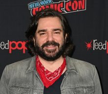 Matt Berry responds to transphobic ‘IT Crowd’ episode