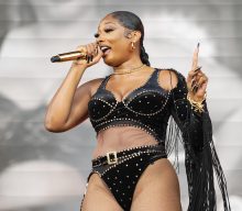 Megan Thee Stallion is inspiring college dropouts to return to their studies, says university program director