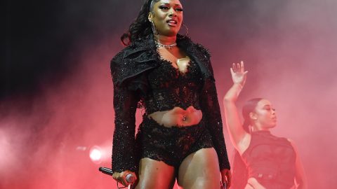 Megan Thee Stallion expands ‘Something For Thee Hotties’ mixtape tracklist