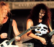 Metallica fans can now by the ‘…And Justice For All’ album cover figurine