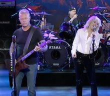 Miley Cyrus says she feels like Metallica’s ‘Nothing Else Matters’ “was written for me”