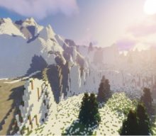 ‘Minecraft’ 1.18 update will blend old and new worlds together