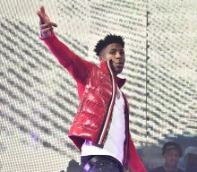 YoungBoy Never Broke Again becomes second act with a Number One album across three years