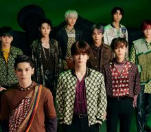 NCT 127 – ‘Favorite’ review: a sweet spot amidst controlled chaos