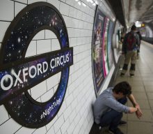 London’s Night Tube to reopen on two lines next month