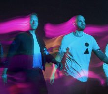 Coldplay: “This is our period of having no fear”