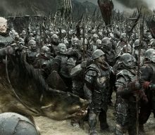 New ‘The Lord Of The Rings’ game being published by Private Division