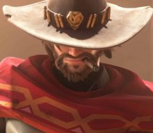 ‘Overwatch’ hero McCree gets a new name next week