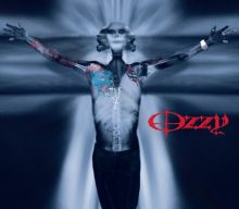 Three Rare OZZY OSBOURNE Tracks Released To Mark ‘Down To Earth’ Album’s 20th Anniversary