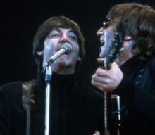 Paul McCartney claims he wrote The Beatles song ‘A Day In The Life’ instead of John Lennon