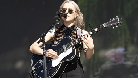 Phoebe Bridgers, Mac DeMarco, Animal Collective and more announced for Kilby Block Party