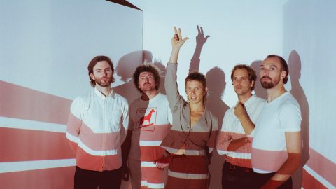 Pond share video for ‘Take Me Avalon I’m Young’, announce 2022 UK tour dates