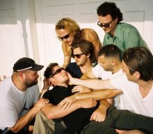 KEG: muscular art-punk statements from Brighton upstarts