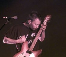 Radiohead’s Thom Yorke recalls writer’s block while working on ‘Kid A’: “I was trapped in my own particular labyrinth”