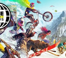 ‘Riders Republic’ is going to be free for an entire week
