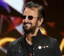 Ringo Starr shares drumming tips as he accepts honorary degree: “I just hit the buggers”