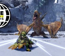 ‘Monster Hunter Rise’ on PC won’t have cross-save or cross-play with Switch