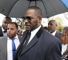 R. Kelly’s sales went up by 500 per cent following guilty verdicts