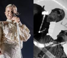 Listen to Robyn team up with Smile for their new single ‘Call My Name’