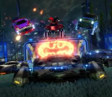 ‘Rocket League’ gets a Batman-themed Halloween event