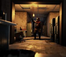 ‘Rust’ Halloween event will let players trick or treat for guns