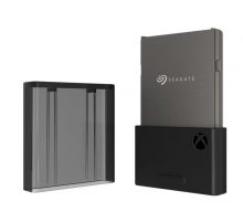 Xbox confirms two new expansion drives for the Xbox Series X|S