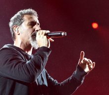Serj Tankian teases upcoming System Of A Down announcement