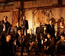 SEVENTEEN to release their fourth full-length album in May