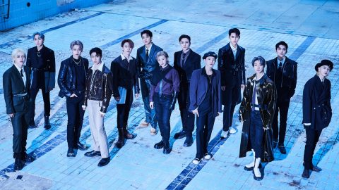 SEVENTEEN look back on their “unforgettable” 2021: “It made us reflect upon how we’ve been taking things for granted”