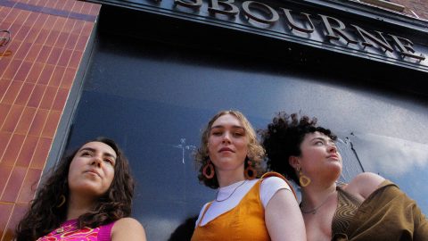 Campaign to save London pub marks wave of future community-owned music venues