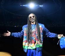 Snoop Dogg reveals tracklist for new album ‘The Algorithm’
