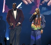 Watch Snoop Dogg bring out Shaq to perform ‘Nuthin’ But A ‘G’ Thang’