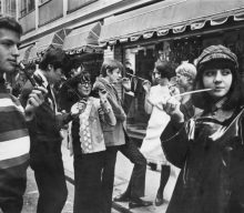 A music lover’s visitors guide to Soho, inspired by ‘Last Night In Soho’