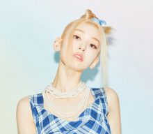 Somi is set release her first full-length album ‘XOXO’ later this month