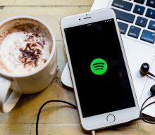 New Spotify feature invites users to create ‘Playlist in a Bottle’ time capsule