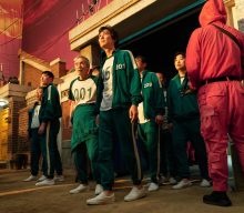 ‘Squid Game’ nominated for Best Drama Series at 2022 Critics Choice Awards