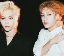 Stray Kids’ Bang Chan and Felix talk about adapting to life in Korea: “We stayed up all night, we cried together”
