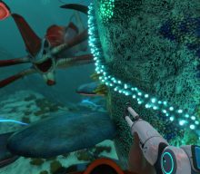 Krafton Inc to acquire ‘Subnautica’ developer Unknown Worlds